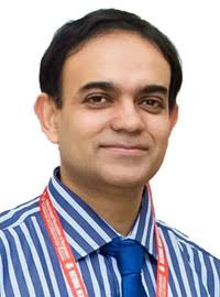 PROF. DR. TAWFIQ SHAHRIAR HUQ